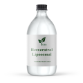 Resveratrol liposomal para materias primas anti envejecimiento