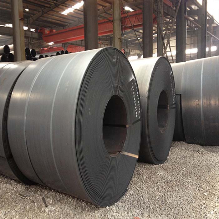 Carbon Steel Coils