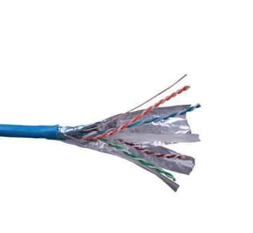 305m Best Price FTP CAT6 LAN Cable