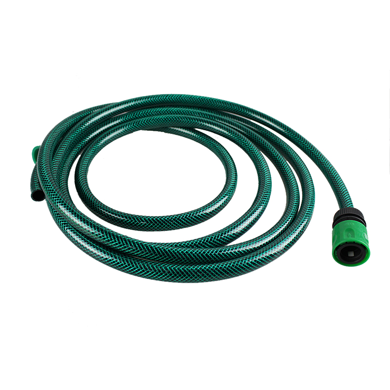 Hoses de alta pressão de alta pressão PVC Mangueira Mangueira de borracha