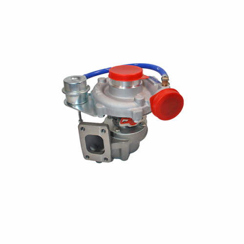 JAC 1040 Turbo Charger