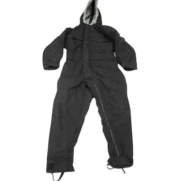Coveralls, Made of 100% Cotton, 65% Terylene, 35% Cotton and 100% Terylene