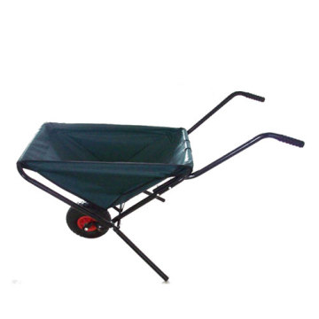 Foldable Wheelbarrows