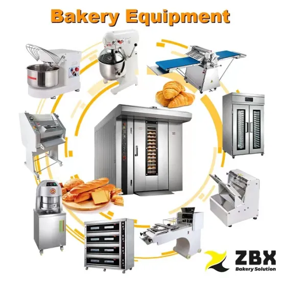 Automatic Burger Buns Divider Rounder Sheeter Cutter Dough Ball Making Machine