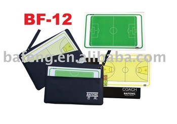 A Referee Equipment for volleyball referee - Magnetic Coaching Board