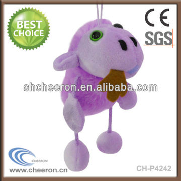Kids gift easter plush sheep