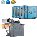 KGPS 3Ton melting metal smelting furnace price