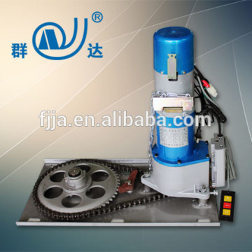 Rolling Door Motor Rolling Shutter Motor