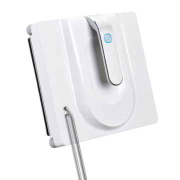 Ecovacs Winbot W1 Pro: Smart 4-in-1 Window Cleaning Robot