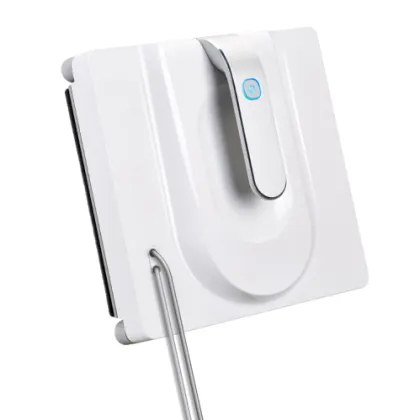 Ecovacs Winbot W1 Pro: Smart 4-in-1 Window Cleaning Robot