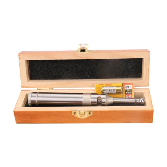 High Quality Precision Electronic Edge Finder ES20 for CNC