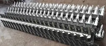 Steel Anti Thief Spikes