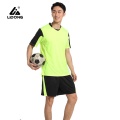 Hot Jual Sportswear Polyester Football Jersey Soccer