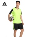 Hot Jual Sportswear Polyester Bola Sepak Jersey Soccer