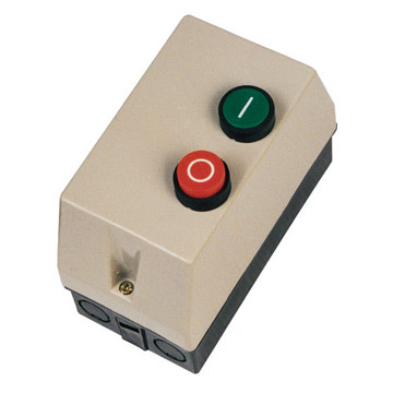 Electromagnetic Starter