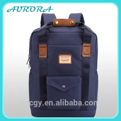 wholesale guangzhou kingsons business laptop backpack bag