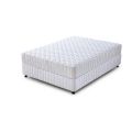 Deep Sleep Mattress with Breathable and Durable Construction