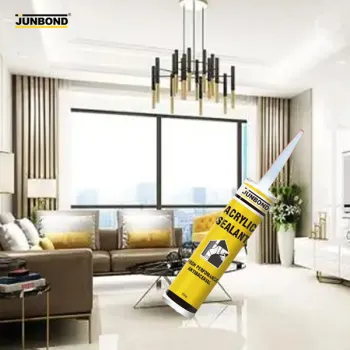 Best Painters' Guide: Acrylic Latex Caulk, Silicone Acrylic Sealant - Easy Application Tips
