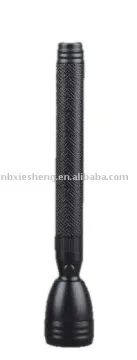 Classic Rechargeable LED flashlight