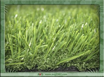 Synthetic Landscaping Grass for Hotel, Villa, Resort, Garden, Playground, Park