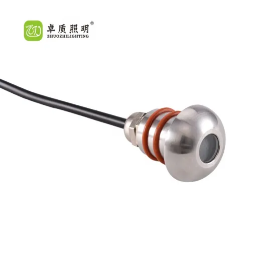 Hot Selling 12V Inground Linear Underground Outdoor LED Deck Lighting