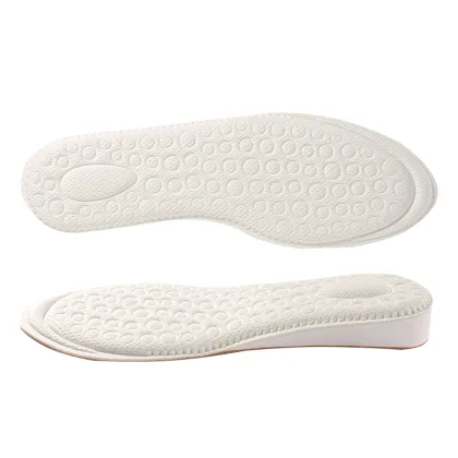 Wholesale Invisible Heel Lift Pads & Elevator Insoles