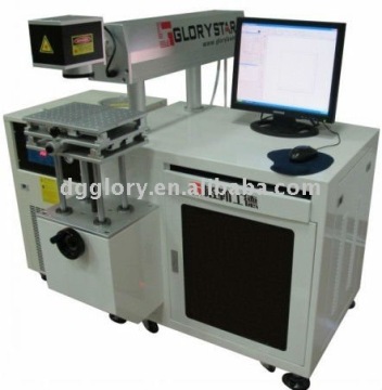 GLORYSTAR 2012 Diode Laser Surgical Instrument Marking Machine(DPG-50)