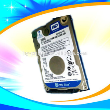 New Design Jet 5000 5500 Hard disk C6091-60255 Q1251-69093