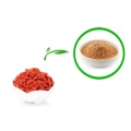 Gou Qi Red Wolfberry Goji Berry in polvere