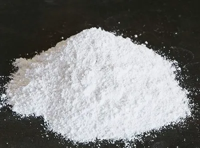 Industrial calcium hydroxide desulfurization lime powder