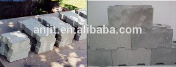 Interlock clc block stampi