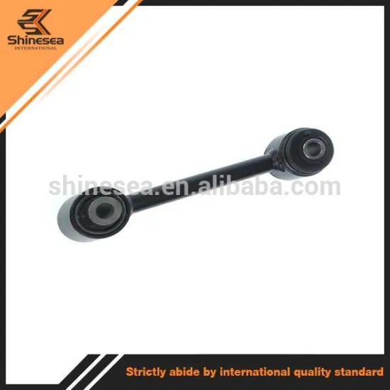 For Dodge 2007-2012 Auto Spare Rear L&R Suspension Brazo de Control Control Arm 5105270AB 5105270AC