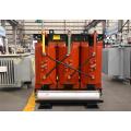 SC11 Dry-Type Transformer 100 кВА медная катушка