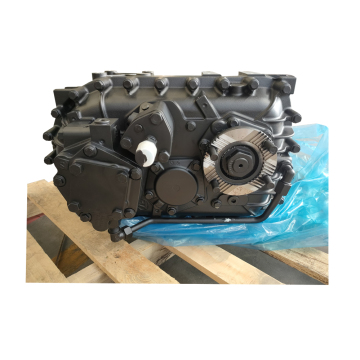 VG750 Case Off -Road Transfer - การนำเข้าเยอรมันในสต็อกขาย