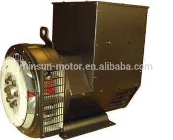 copy stamford type 50kw brushless ac alternator