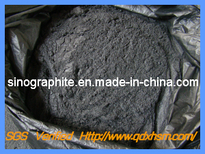 +196 Natrual Flake Graphite