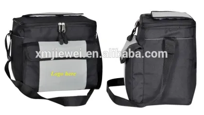 Outdoor Deluxe Travel Cooler Bag