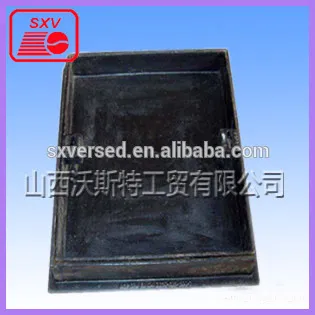 Municipal engineering appliance plastic manhole covers GB-28