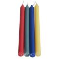 Compra Online Velas De Color Flamess Vela De Navidad