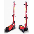 Low Profile Air Jack 30 ton Telescopic Pneumatic Hydraulic Jack Supplier