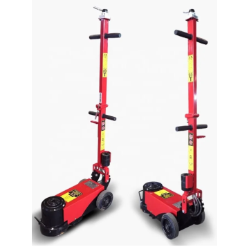 50 Ton Quick-Lift Air/Hydraulic Floor Jack