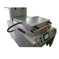 Servo Slide Table Screen Printing Machine