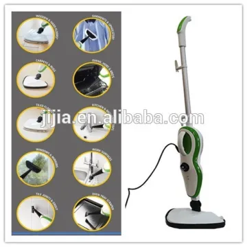 Mop X10 Steamer Cleaner Mop With Green (Mop X10 10-in-1)