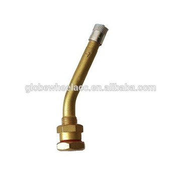 European Style o-ring seal clamp-in brass valves V3.20.7 Hex Structural Bolts