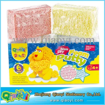 Conforms to European Standards DIY Bouncing Putty Toy