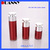 ROUND ACRYLIC PUMP BOTTLE PACKAGING,ACRYLIC PUMP BOTTLE