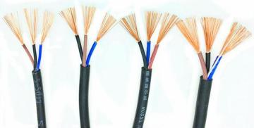 Kawat dan kabel NH-YJV tahan api