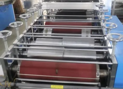Ultrasonic Fully Automatic Nonwoven Arm Sleeve Cover Making Machine