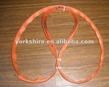 Meat and fish Saw blade