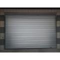 Pintu Genggam Roller Shutter Geser kanggo Gudang